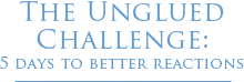The Unglued Challenge